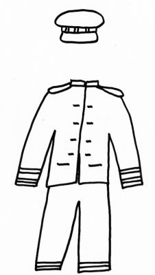 Uniforme