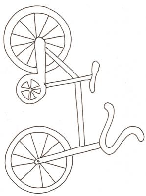Bicyclette