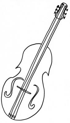 violon