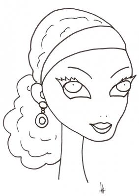 dessin