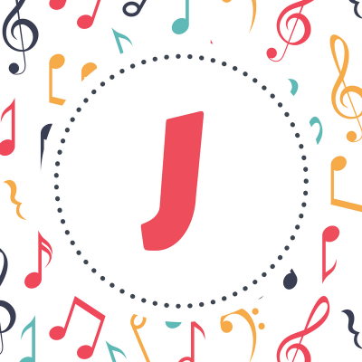 La musique fait entièrement partie de l’éveil musical et sensoriel de l’enfant. Retrouvez toutes nos chansons pour enfants qui commencent par la lettre J ! Chaque chanson enfant est accompagnée des paroles, d’informations sur son histoire et parfois d’une