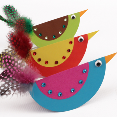 Jouets du printemps