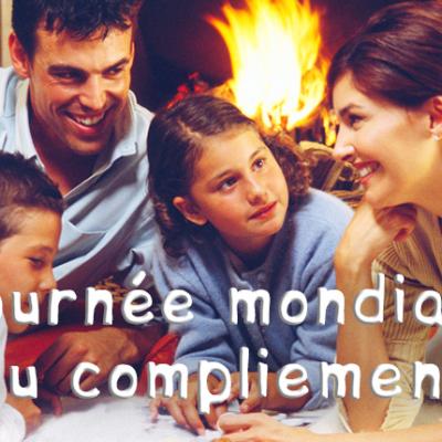 Journée mondiale du compliment