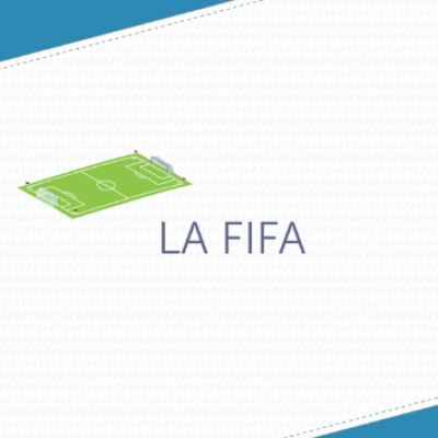 Les explications de francetv éducation sur la FIFA