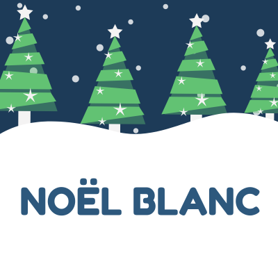 Noel Blanc Chant De Noel Paroles De Chanson Noel Tete A Modeler