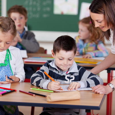 Le Droit A L Ecole Primaire Gratuite Et Obligatoire