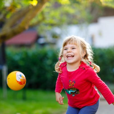 Le Jeu Du Ballon Stop Sur Tete A Modeler