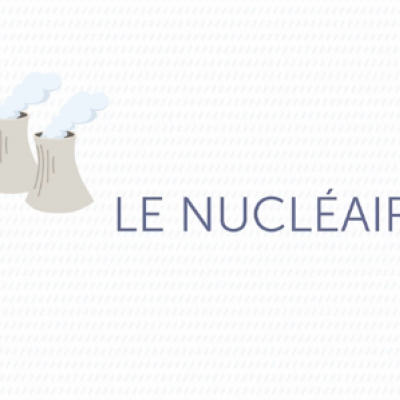Les explications de francetv éducation sur le nucléaire