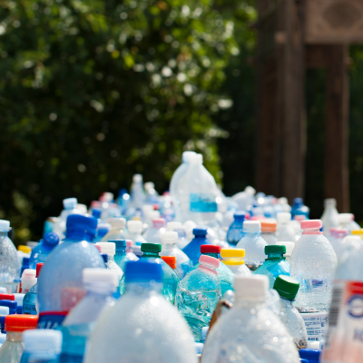 plastique recyclable