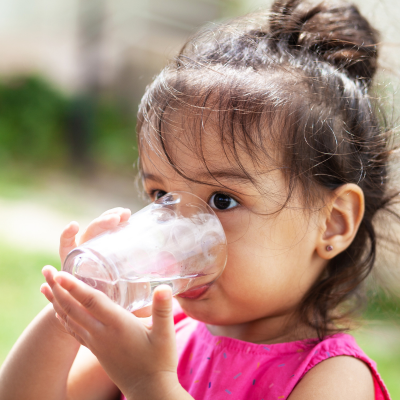 L Eau Est Indispensable Au Corps Humain