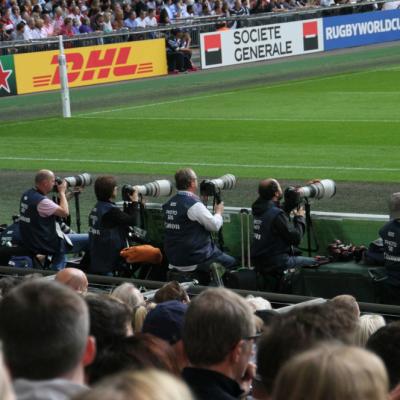 Les Diffusions Tv Pour La Coupe Du Monde