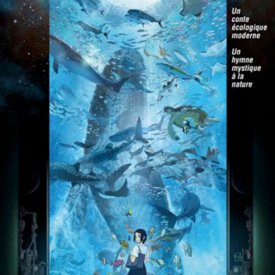 En juillet 2019, retrouvez un très joli dessin animé japonais qui rend hommage à la vie et à la nature. Les enfants de la mer est un très beau dessin animé. Retrouvez la bande annonce et des infos sur ce film.