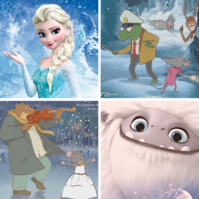 Les films pour les enfants bandes annonces et informations sur les films adaptées aux enfants et qui sortent au cinéma