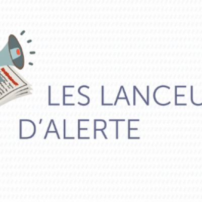 Les explications de francetv éducation sur les lanceurs d'alerte