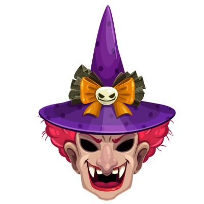 Les bricolages pour faire un masque de sorcière ou de sorcier. Des idées de bricolage pour déguiser les enfants en sorcières ou sorcier. Les bricolages de masques de sorcière et sorcier sont simples à réaliser, il suffit de suivre les explications et les