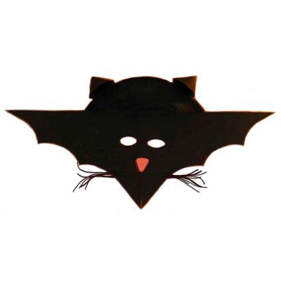 Les masques d'Halloween