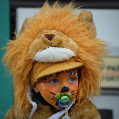 Maquillage carnaval enfant copie copie