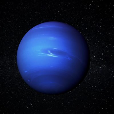 Neptune - mot du glossaire Tête à modeler. Définition et activités associées au mot Neptune.