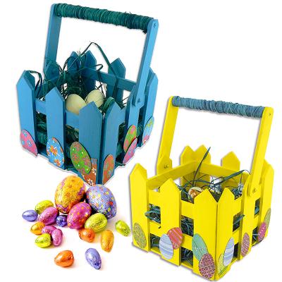 Panier champêtre
