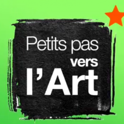 Regardez les 6 épisodes de la série Petits pas vers l'art de francetv éducation