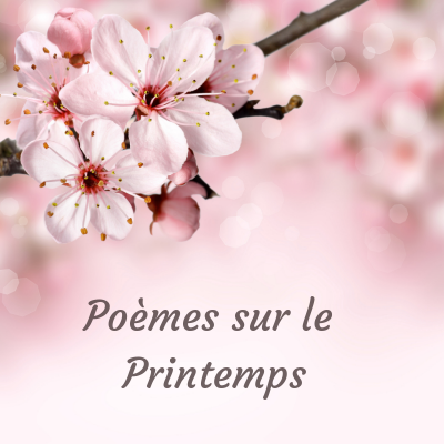 Vous cherchez un joli poème sur le printemps à proposer à vos enfants ? Découvrez sans plus attendre notre sélection de poésies printanières.