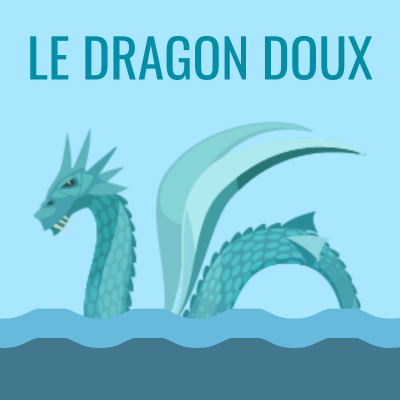 Poesie Le Dragon Doux Poeme De Raymond Queneau Tete A Modeler