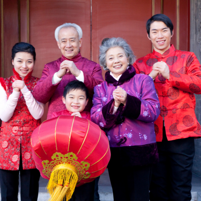 Le Nouvel An Chinois Explique Aux Enfants Tete A Modeler