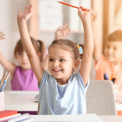 Dossier sur les programmes scolaires et le calendrier des vacances scolaires pour les enfants du primaire et de la maternelle. Quels que soit l'âge de notre enfant, la rentrée scolaire est source de toutes sortes de questions : notre enfant sera-t-il bien