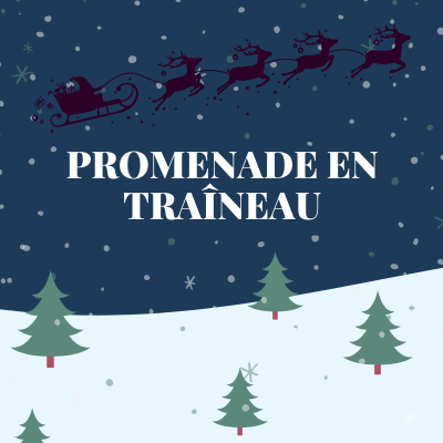 Promenade En Traineau Paroles De Chanson Tete A Modeler