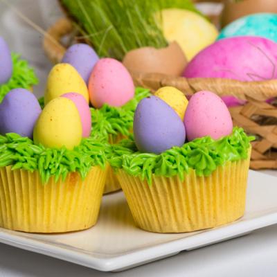 Recettes de fête