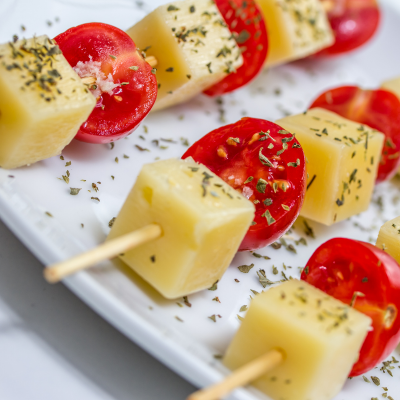 Recettes à faire avec du fromage. Recettes de cuisine avec du fromage. Des recettes pour cuisiner le fromage avec ou pour les enfants. Des recettes à base de fromage simples et faciles.