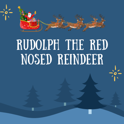 Rudolph The Red Nosed Reindeer Paroles De Chanson Noel Tete A Modeler Rudolph The Red Nosed Reindeer Paroles De Chanson Noel Tete A Modeler