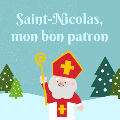 Saint Nicolas Les Infos Et Idees De Tete A Modeler