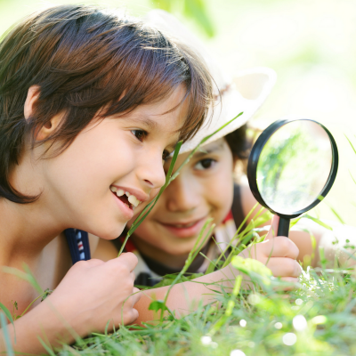 Saisons, activités sur les saisons