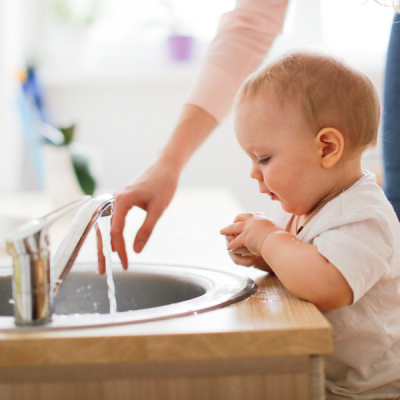 Salle De Bain Montessori Tous Les Conseils De Tete A Modeler