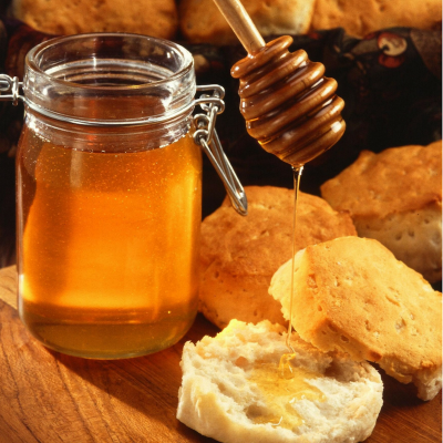 Scones