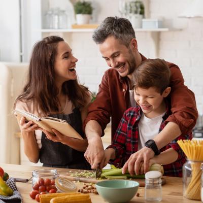 Les techniques de cuisine utiles dans la cuisine familiale de tous les jours