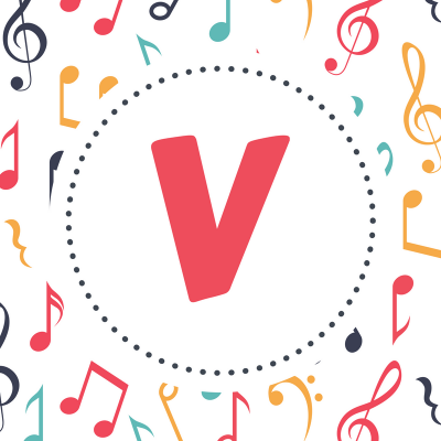 La musique fait entièrement partie de l’éveil musical et sensoriel de l’enfant. Retrouvez toutes nos chansons pour enfants qui commencent par la lettre V ! Chaque chanson enfant est accompagnée des paroles, d’informations sur son histoire et parfois d’une