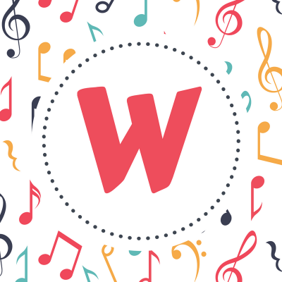 La musique fait entièrement partie de l’éveil musical et sensoriel de l’enfant. Retrouvez toutes nos chansons pour enfants qui commencent par la lettre W ! Chaque chanson enfant est accompagnée des paroles, d’informations sur son histoire et parfois d’une
