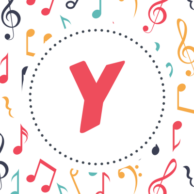 La musique fait entièrement partie de l’éveil musical et sensoriel de l’enfant. Retrouvez toutes nos chansons pour enfants qui commencent par la lettre Y ! Chaque chanson enfant est accompagnée des paroles, d’informations sur son histoire et parfois d’une